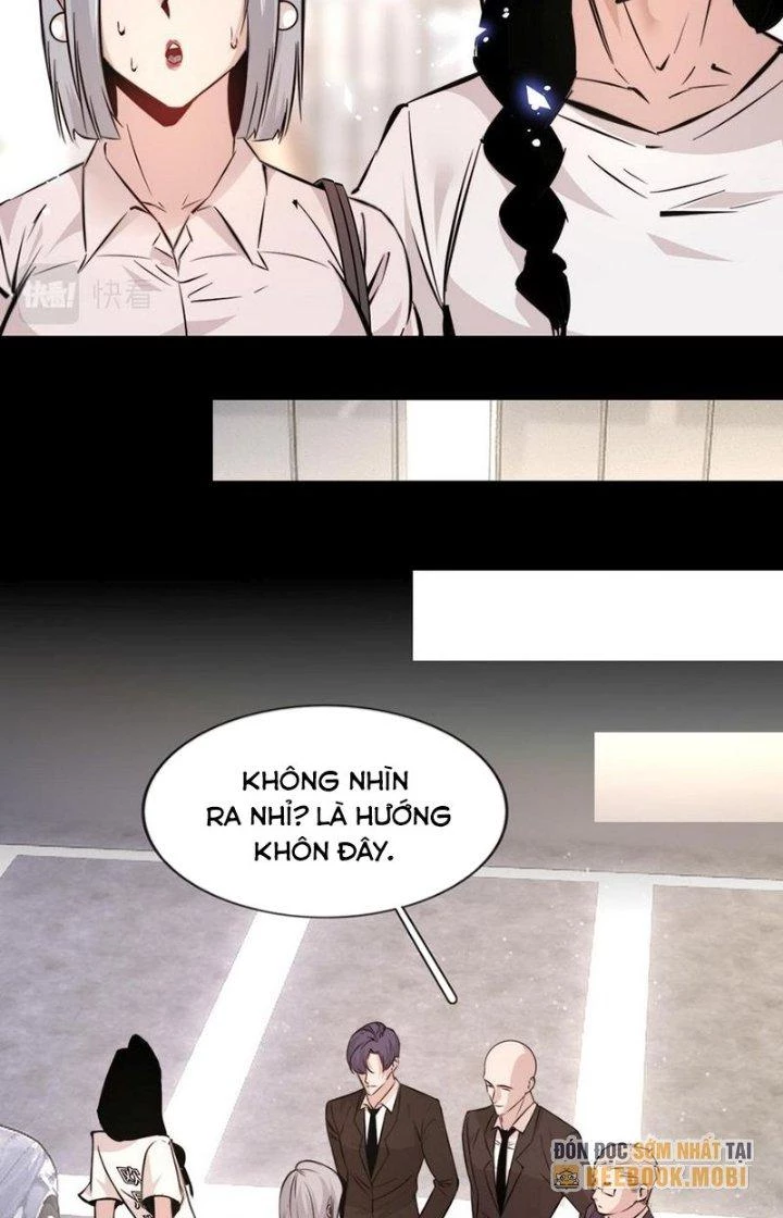 Trải Nghiệm Trở Thành Huyết Tộc Chapter 111 - 25