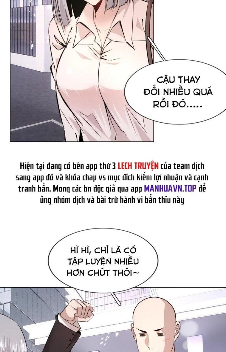 Trải Nghiệm Trở Thành Huyết Tộc Chapter 111 - 27