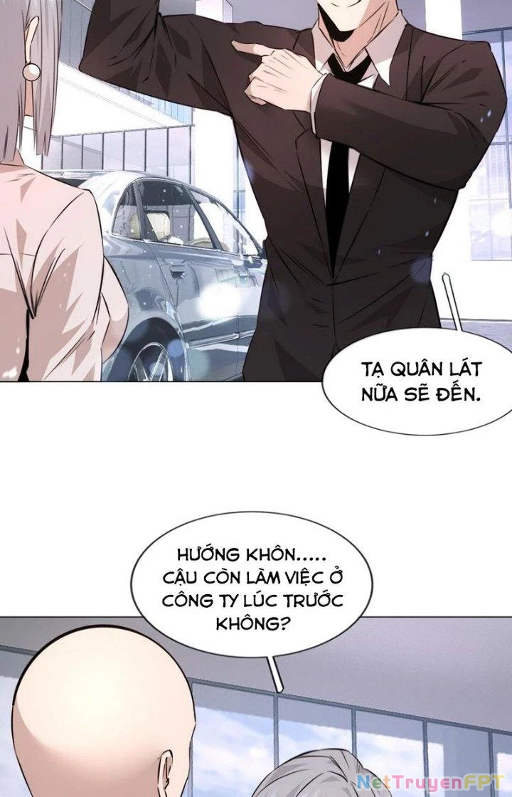 Trải Nghiệm Trở Thành Huyết Tộc Chapter 111 - 28