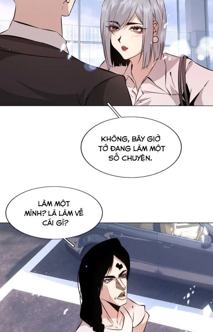 Trải Nghiệm Trở Thành Huyết Tộc Chapter 111 - 29