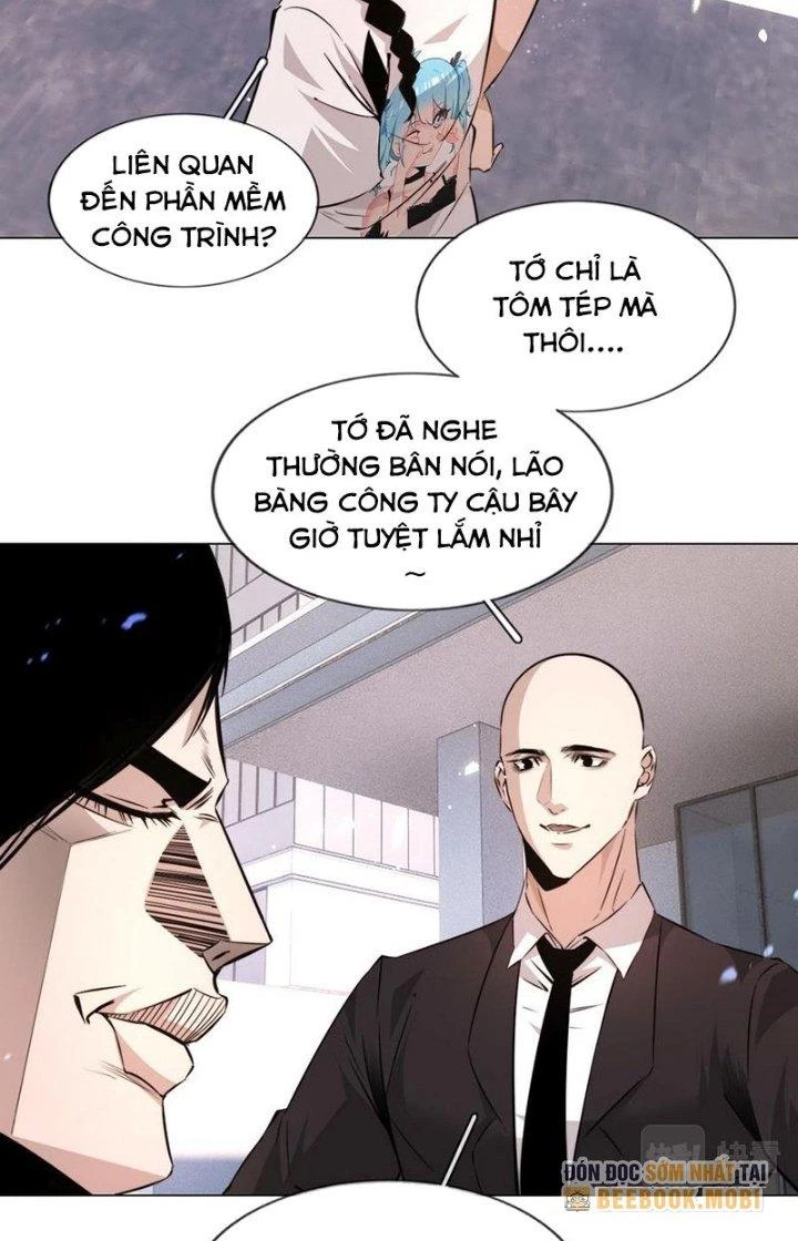 Trải Nghiệm Trở Thành Huyết Tộc Chapter 111 - 30