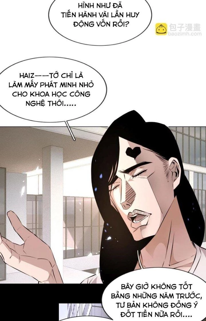 Trải Nghiệm Trở Thành Huyết Tộc Chapter 111 - 31