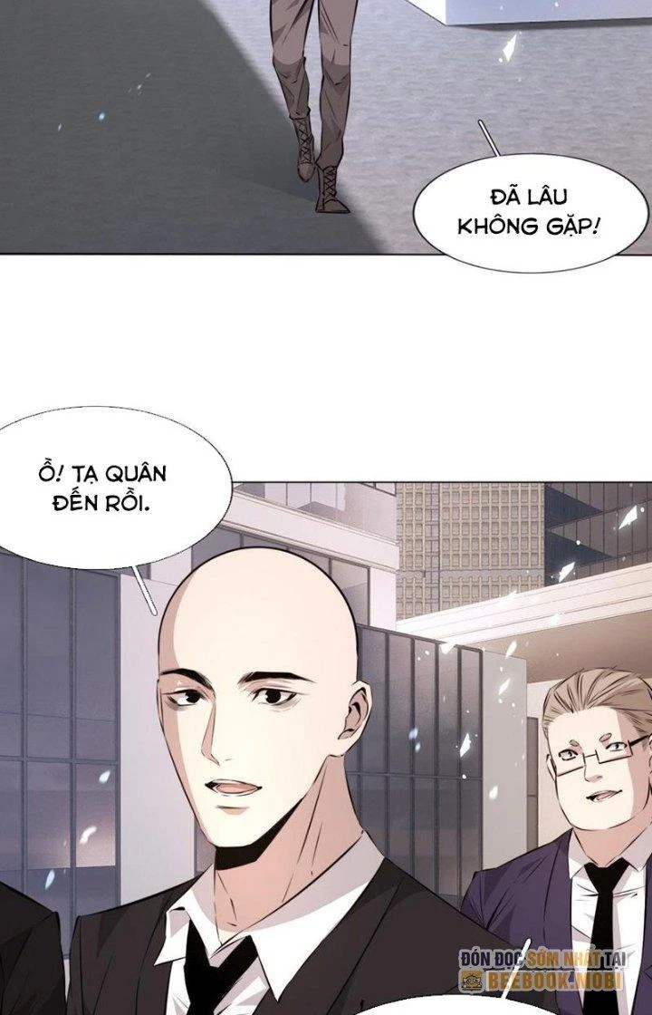 Trải Nghiệm Trở Thành Huyết Tộc Chapter 111 - 33