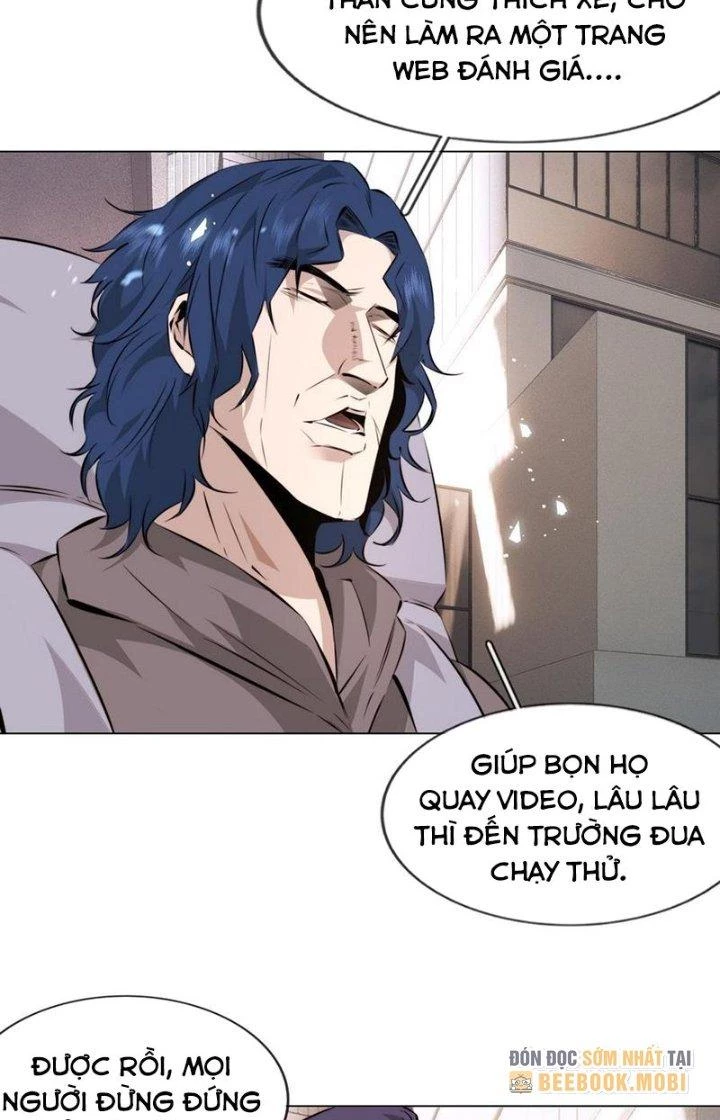Trải Nghiệm Trở Thành Huyết Tộc Chapter 111 - 36