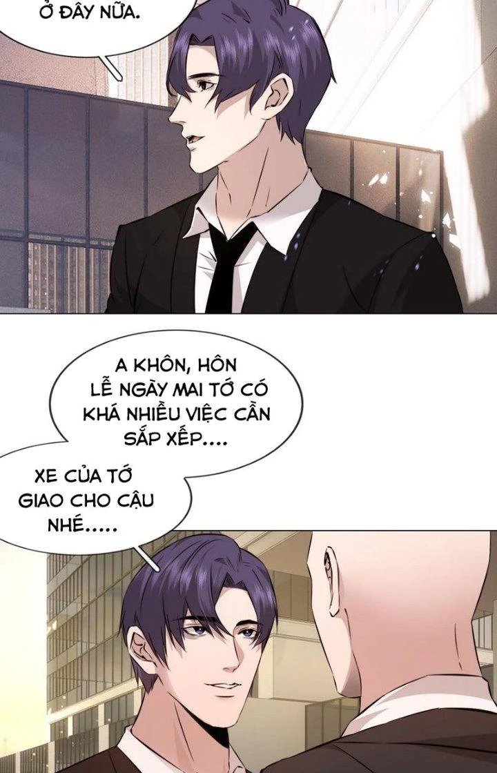Trải Nghiệm Trở Thành Huyết Tộc Chapter 111 - 37