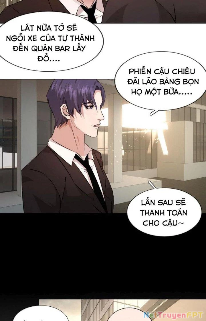 Trải Nghiệm Trở Thành Huyết Tộc Chapter 111 - 38