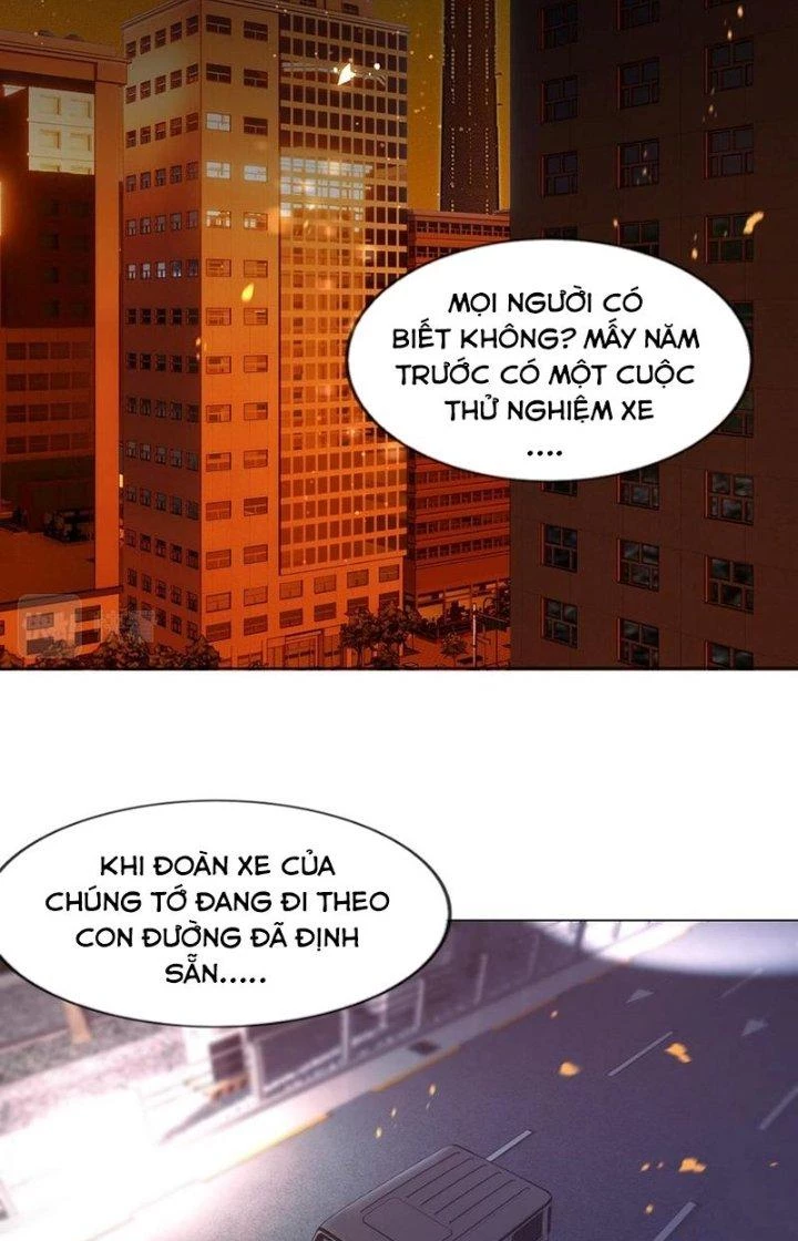 Trải Nghiệm Trở Thành Huyết Tộc Chapter 111 - 40