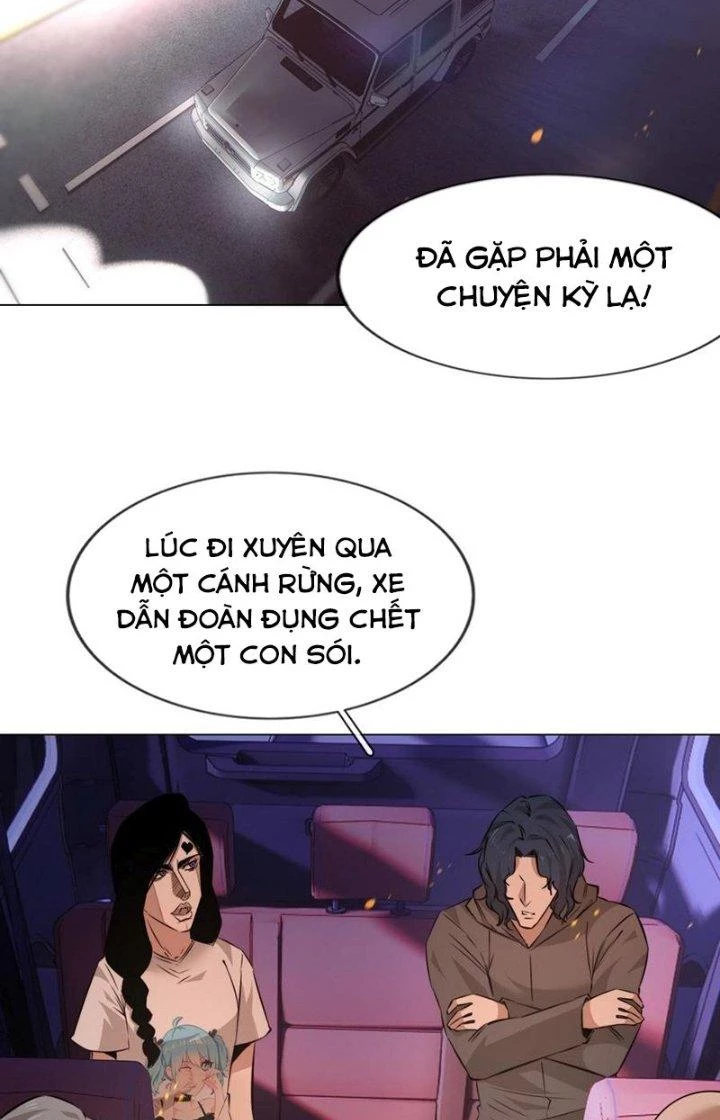 Trải Nghiệm Trở Thành Huyết Tộc Chapter 111 - 41