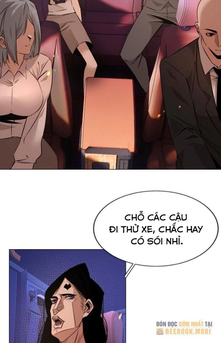 Trải Nghiệm Trở Thành Huyết Tộc Chapter 111 - 42