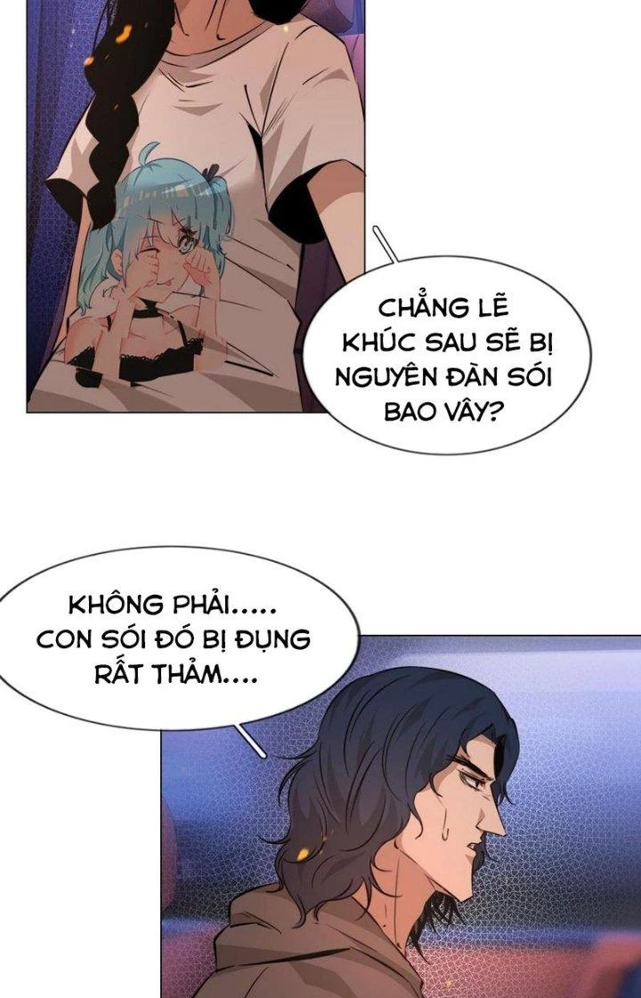 Trải Nghiệm Trở Thành Huyết Tộc Chapter 111 - 43