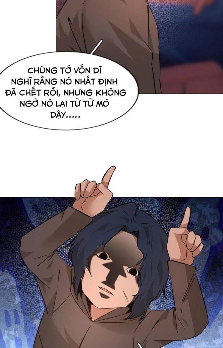 Trải Nghiệm Trở Thành Huyết Tộc Chapter 111 - 44