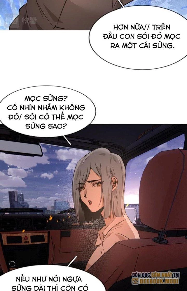 Trải Nghiệm Trở Thành Huyết Tộc Chapter 111 - 45