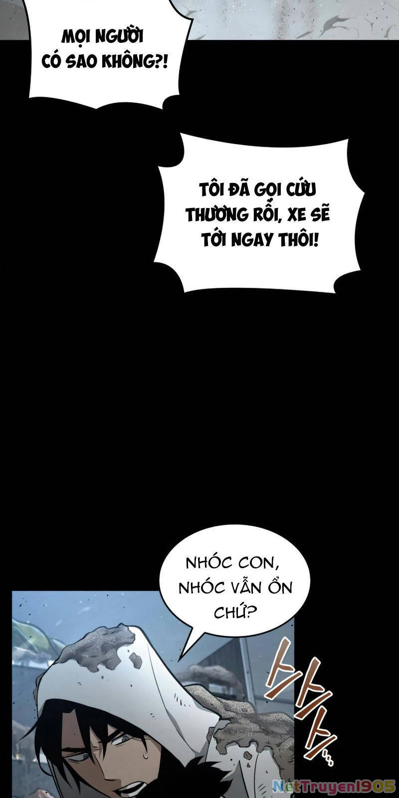 Thế Giới Sau Tận Thế Chapter 1 - 23
