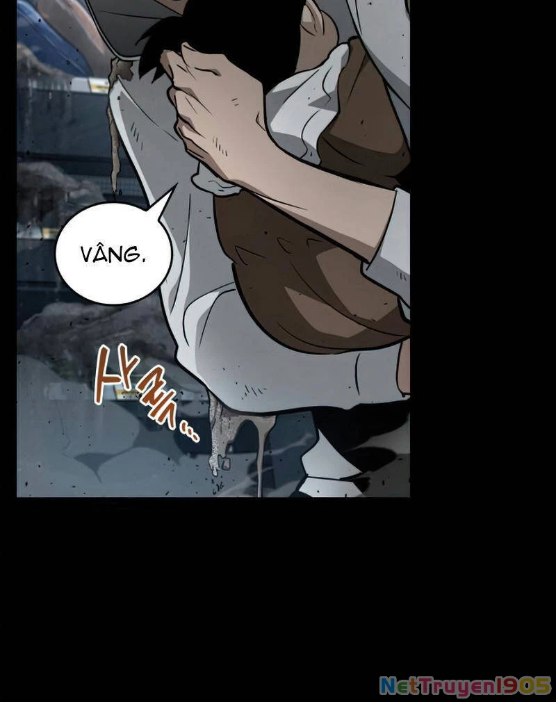 Thế Giới Sau Tận Thế Chapter 1 - 24
