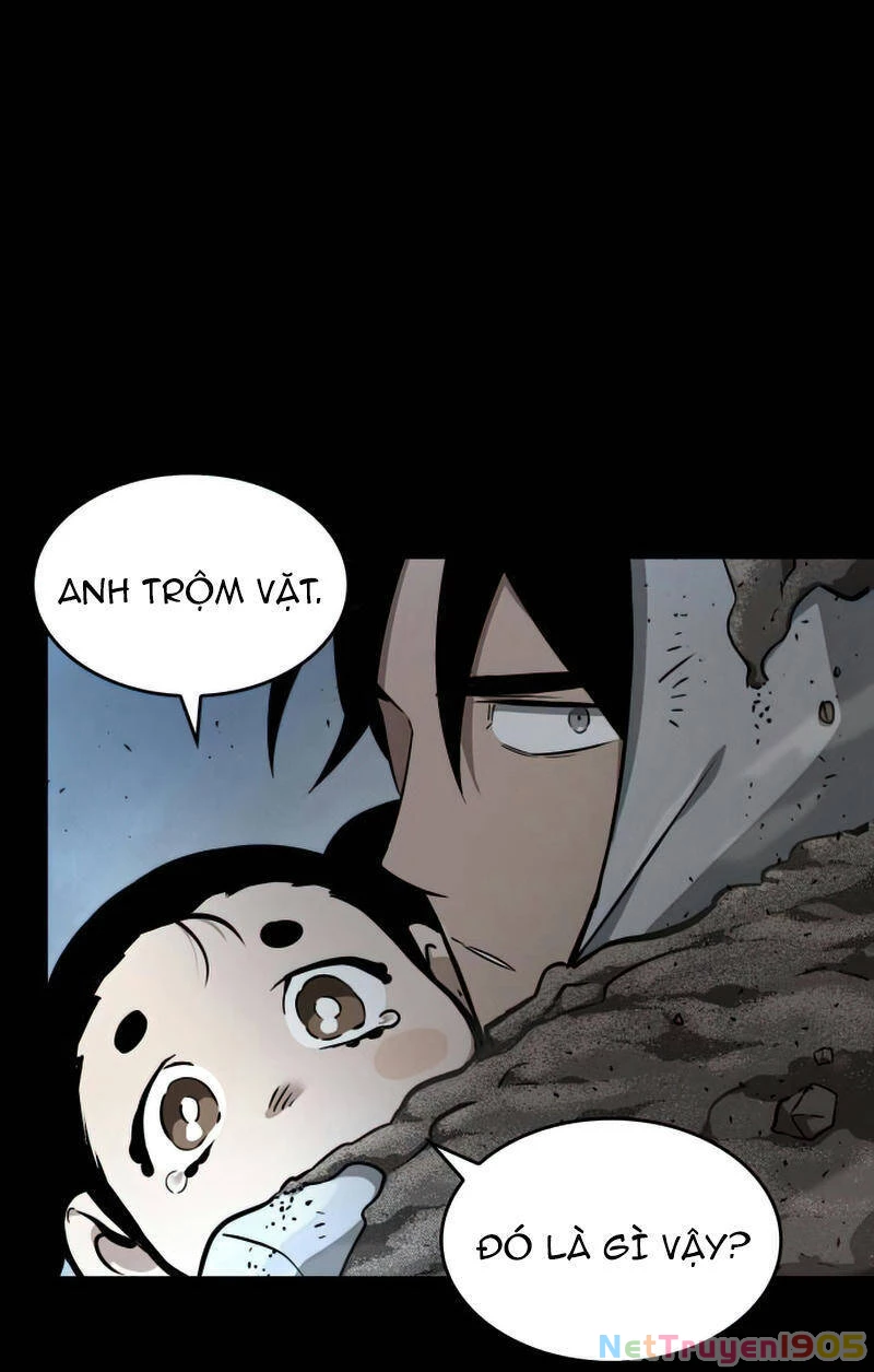 Thế Giới Sau Tận Thế Chapter 1 - 25