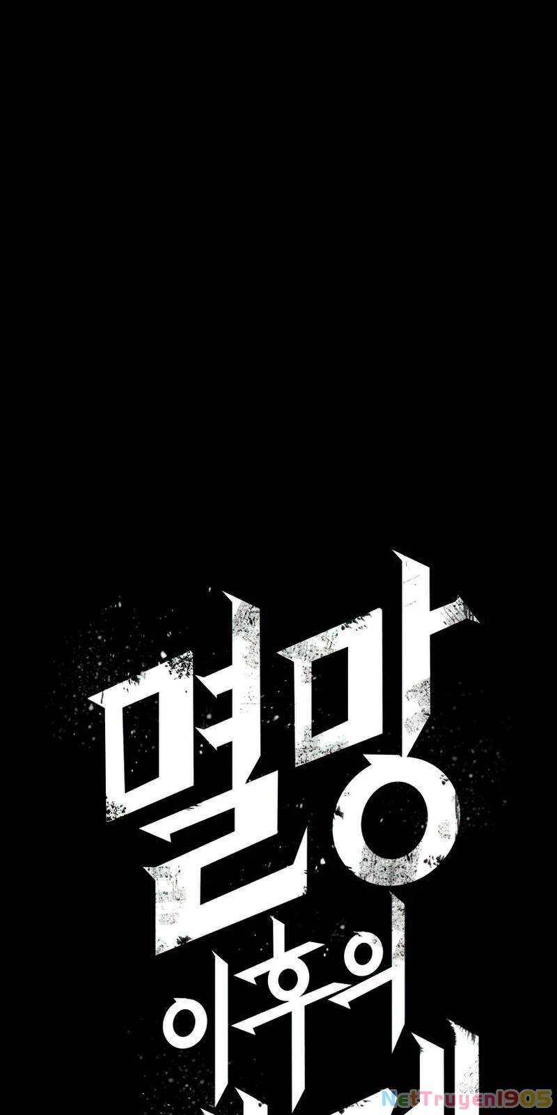 Thế Giới Sau Tận Thế Chapter 1 - 29