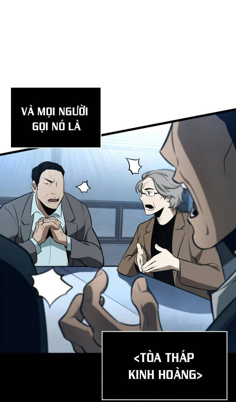 Thế Giới Sau Tận Thế Chapter 1 - 35