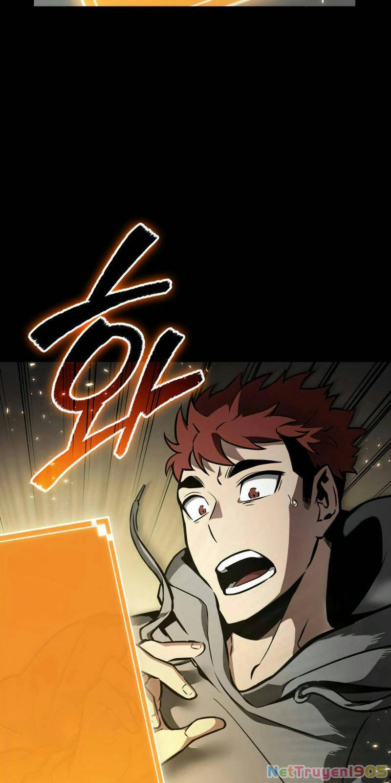 Thế Giới Sau Tận Thế Chapter 1 - 39