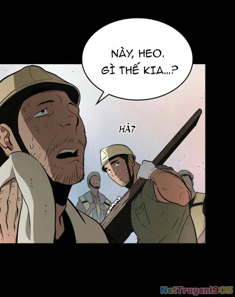Thế Giới Sau Tận Thế Chapter 1 - 49