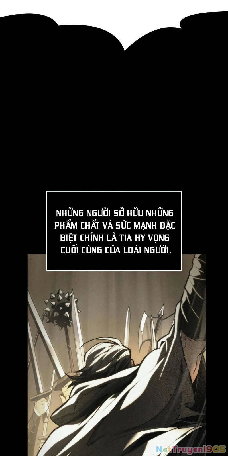 Thế Giới Sau Tận Thế Chapter 1 - 77