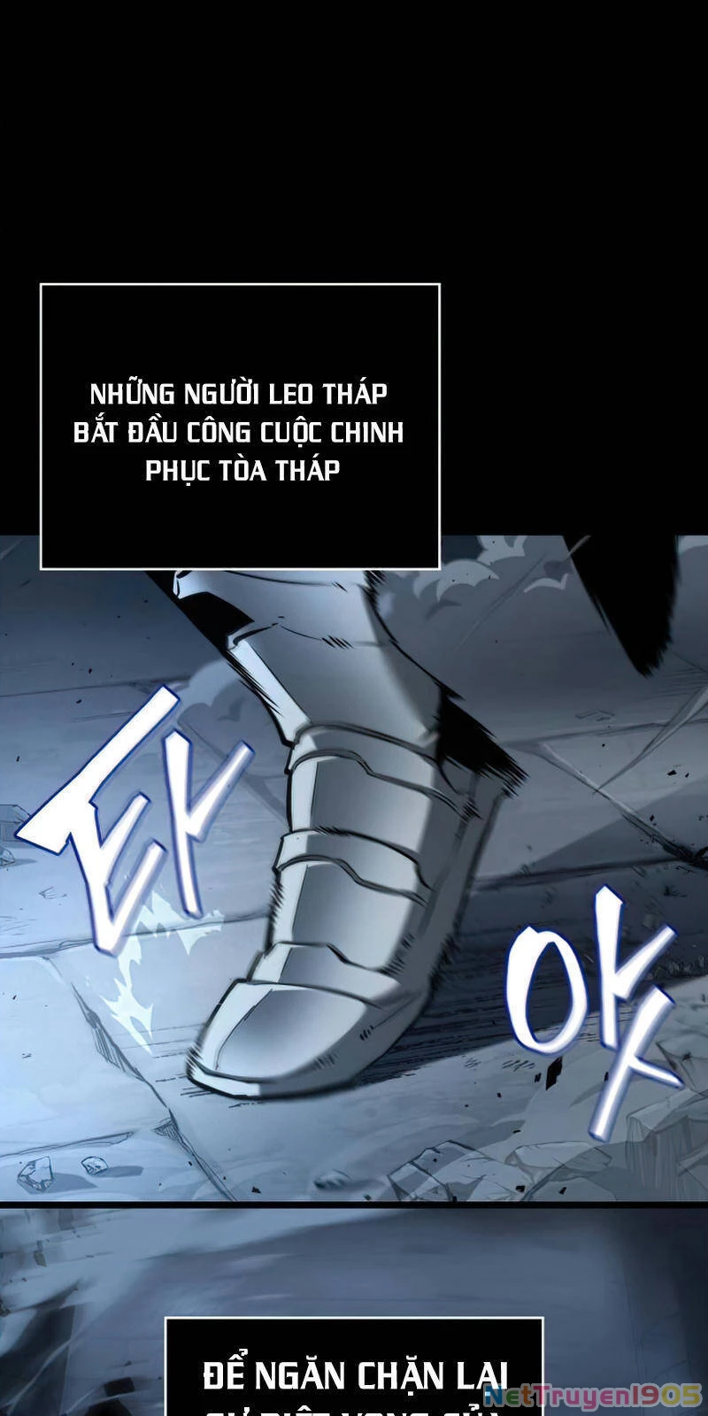 Thế Giới Sau Tận Thế Chapter 1 - 79