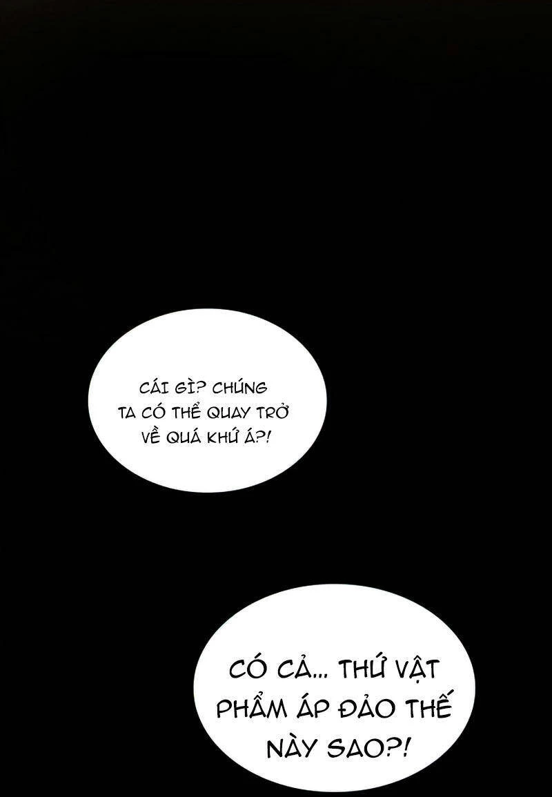 Thế Giới Sau Tận Thế Chapter 1 - 93