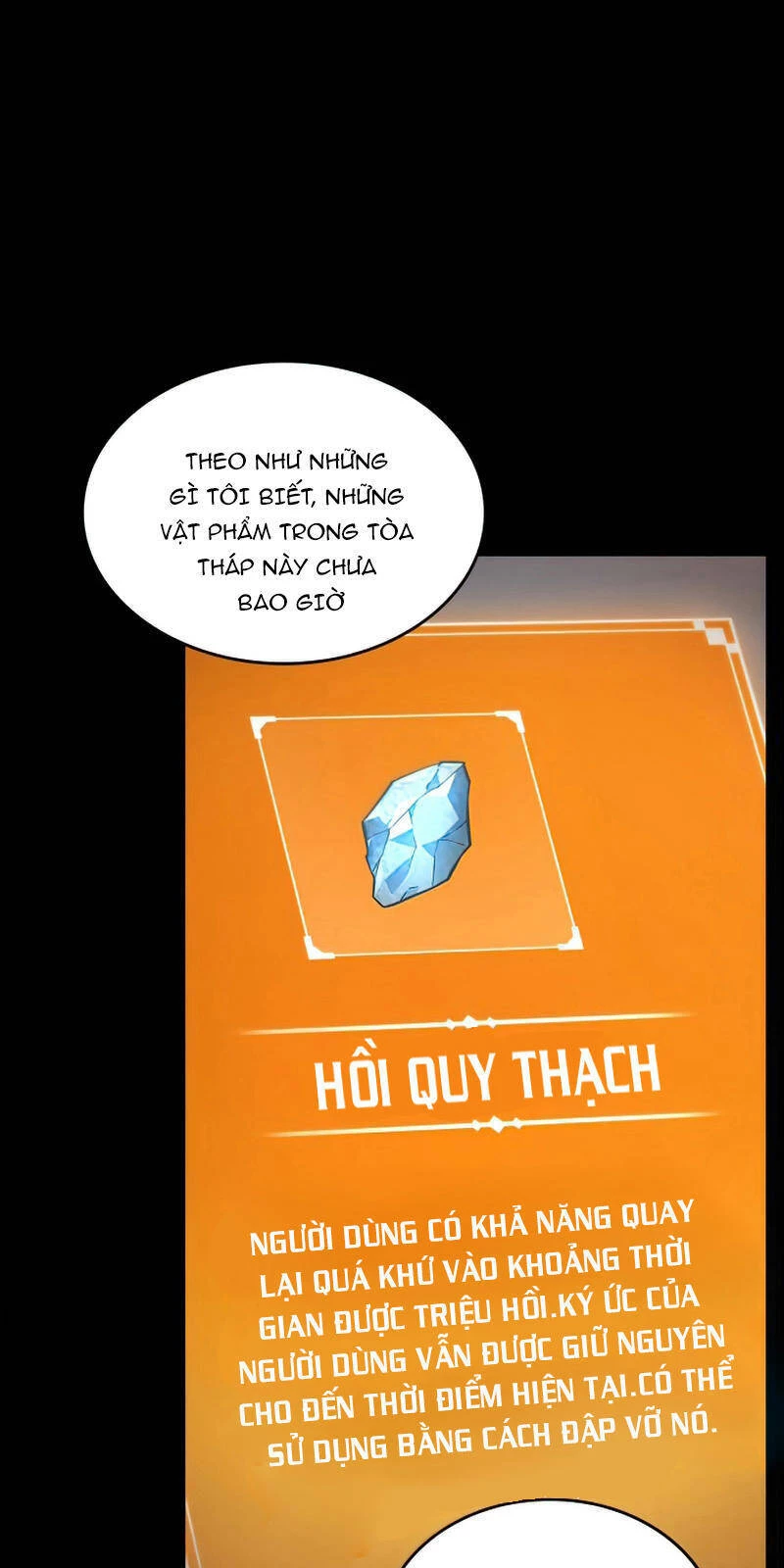Thế Giới Sau Tận Thế Chapter 1 - 113