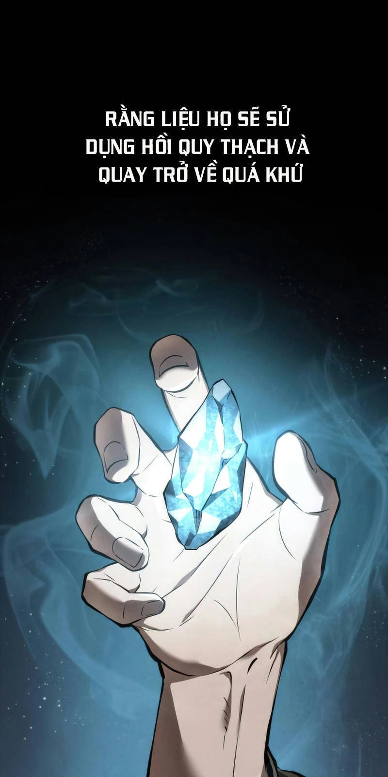 Thế Giới Sau Tận Thế Chapter 1 - 128