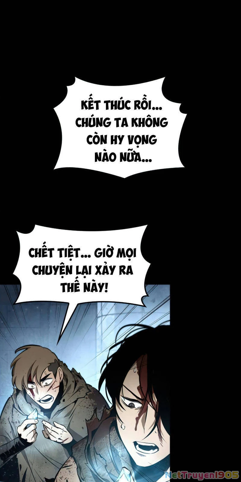 Thế Giới Sau Tận Thế Chapter 1 - 138
