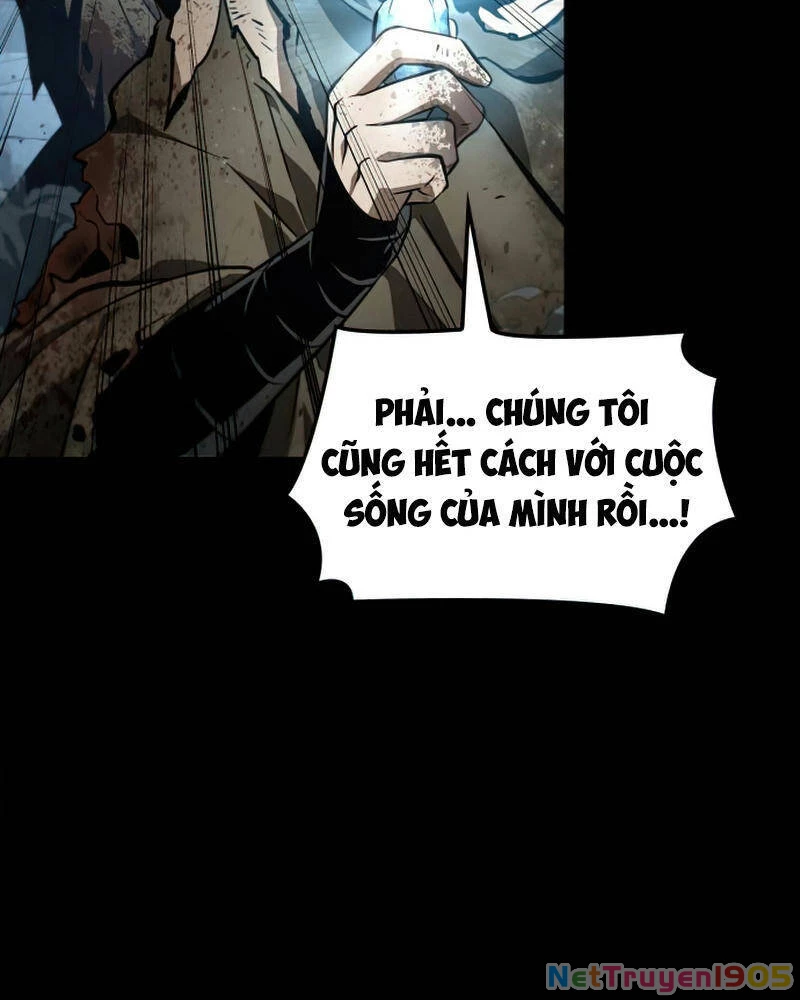 Thế Giới Sau Tận Thế Chapter 1 - 139