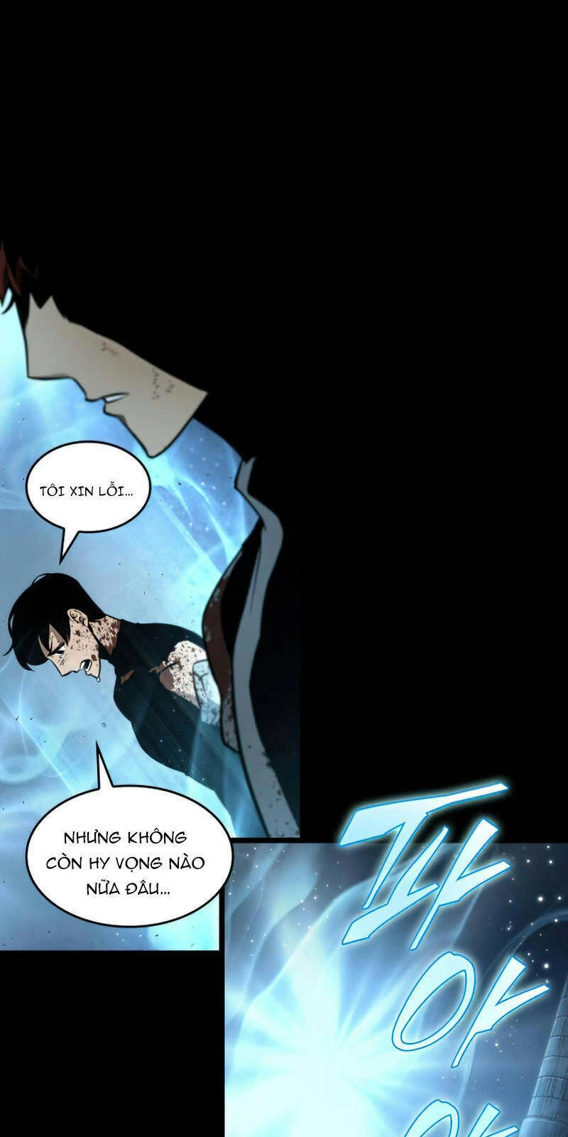 Thế Giới Sau Tận Thế Chapter 1 - 141
