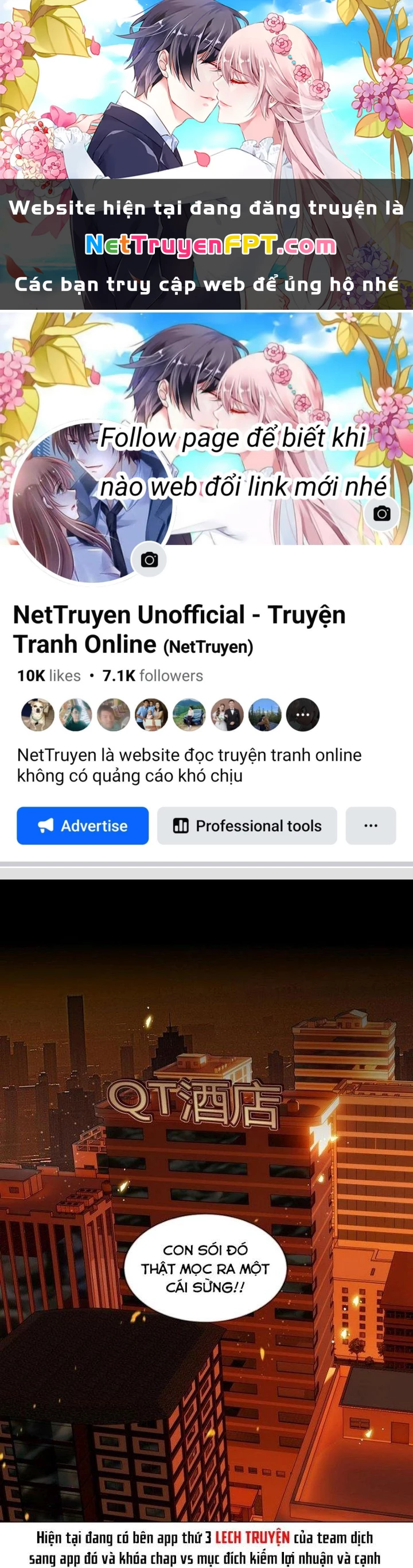 Trải Nghiệm Trở Thành Huyết Tộc Chapter 112 - 1