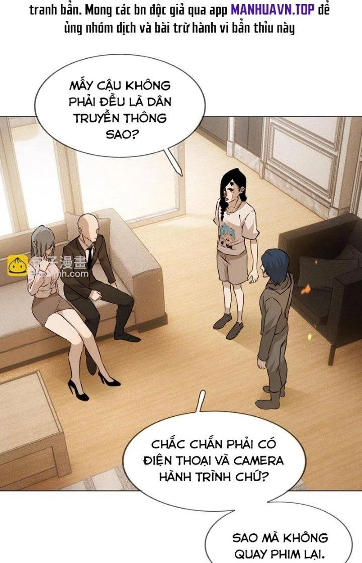 Trải Nghiệm Trở Thành Huyết Tộc Chapter 112 - 2