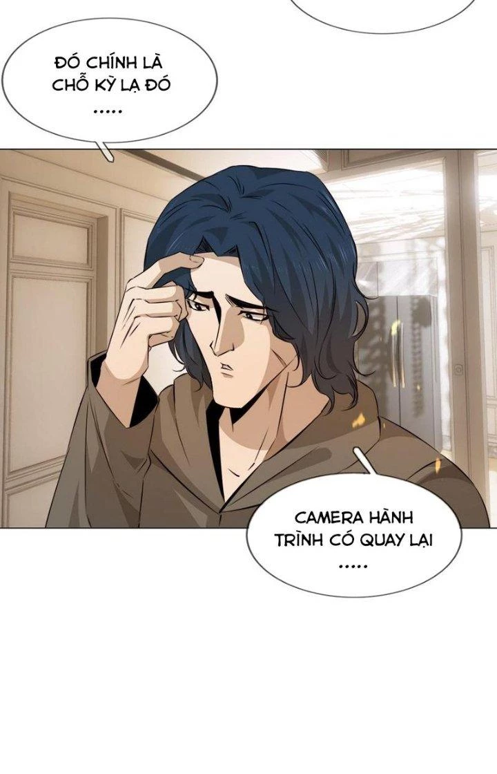Trải Nghiệm Trở Thành Huyết Tộc Chapter 112 - 3