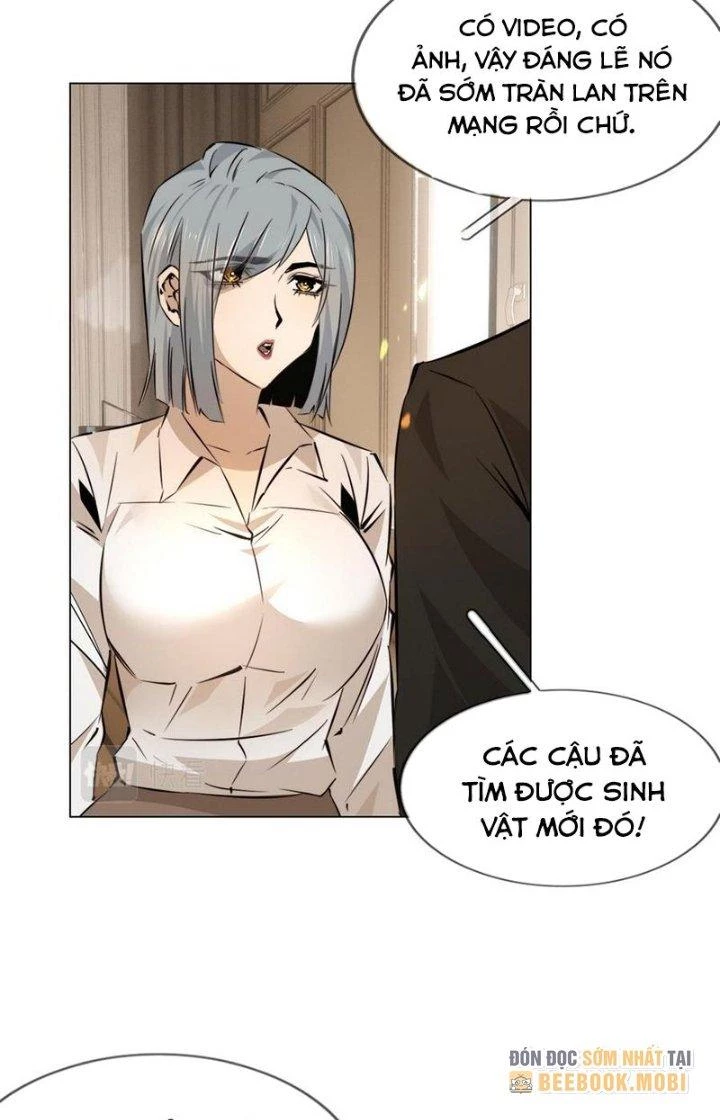 Trải Nghiệm Trở Thành Huyết Tộc Chapter 112 - 5