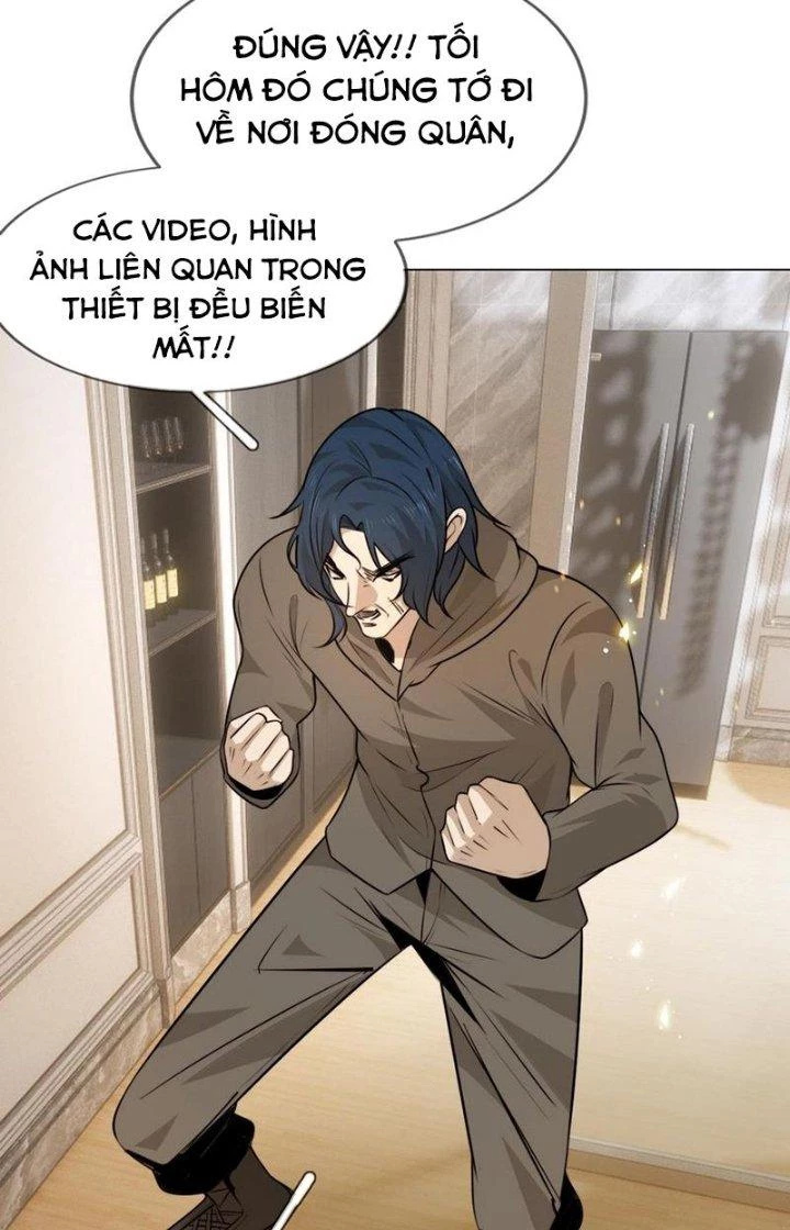 Trải Nghiệm Trở Thành Huyết Tộc Chapter 112 - 7