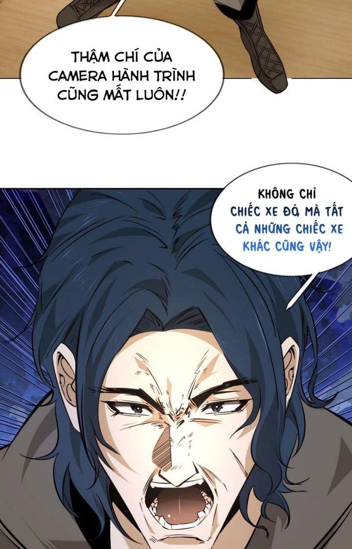 Trải Nghiệm Trở Thành Huyết Tộc Chapter 112 - 8