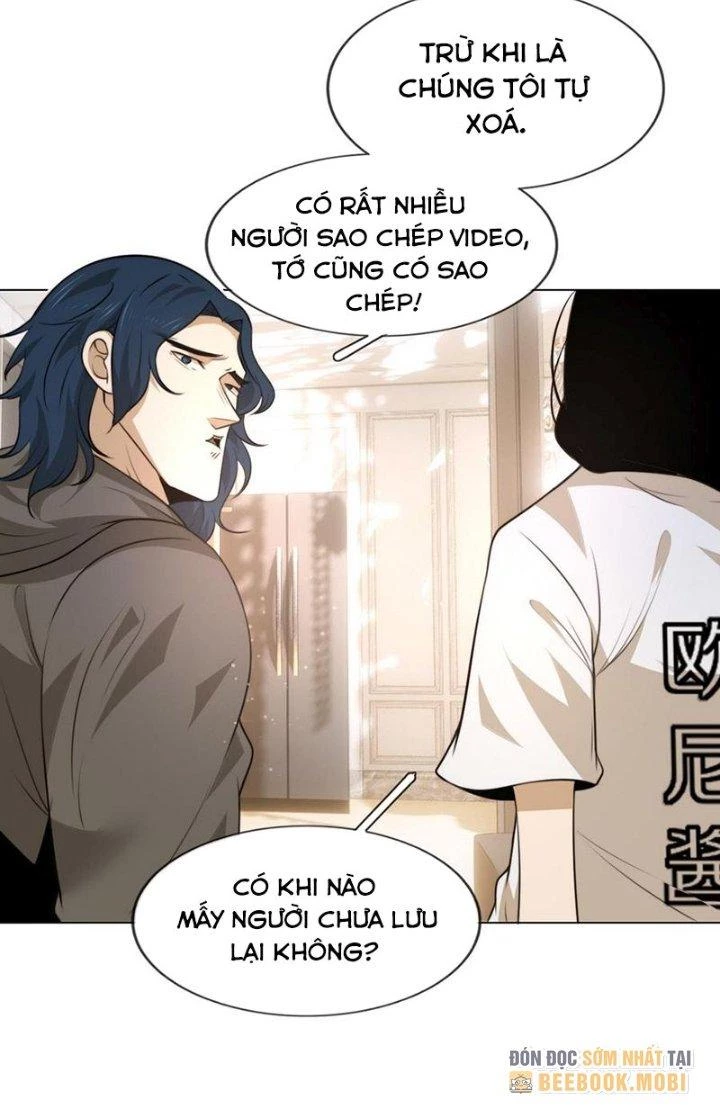Trải Nghiệm Trở Thành Huyết Tộc Chapter 112 - 10