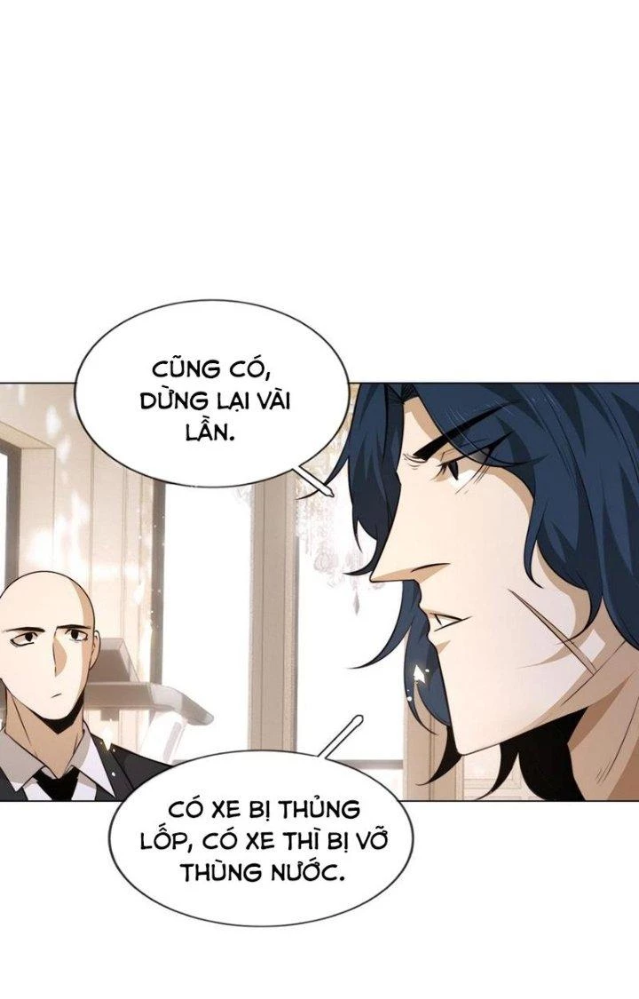 Trải Nghiệm Trở Thành Huyết Tộc Chapter 112 - 13
