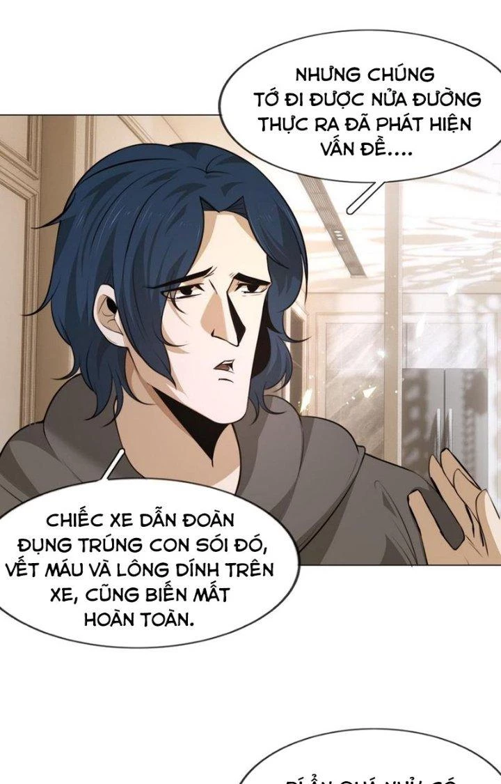 Trải Nghiệm Trở Thành Huyết Tộc Chapter 112 - 14