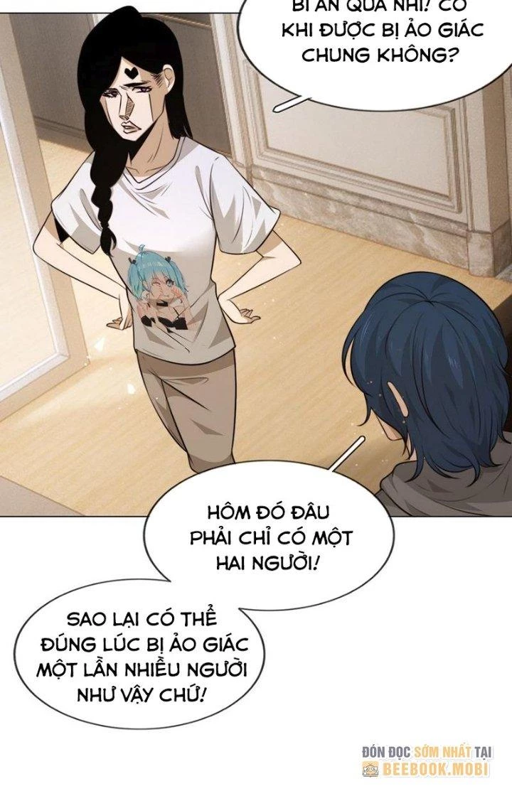 Trải Nghiệm Trở Thành Huyết Tộc Chapter 112 - 15