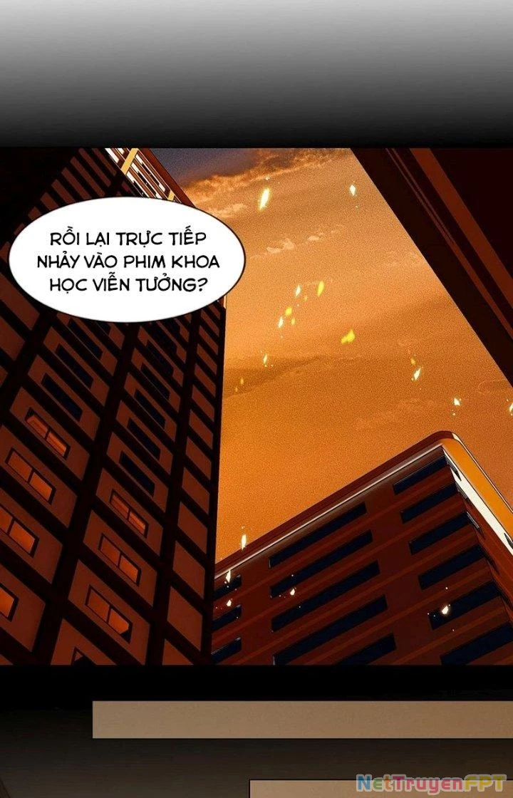 Trải Nghiệm Trở Thành Huyết Tộc Chapter 112 - 19