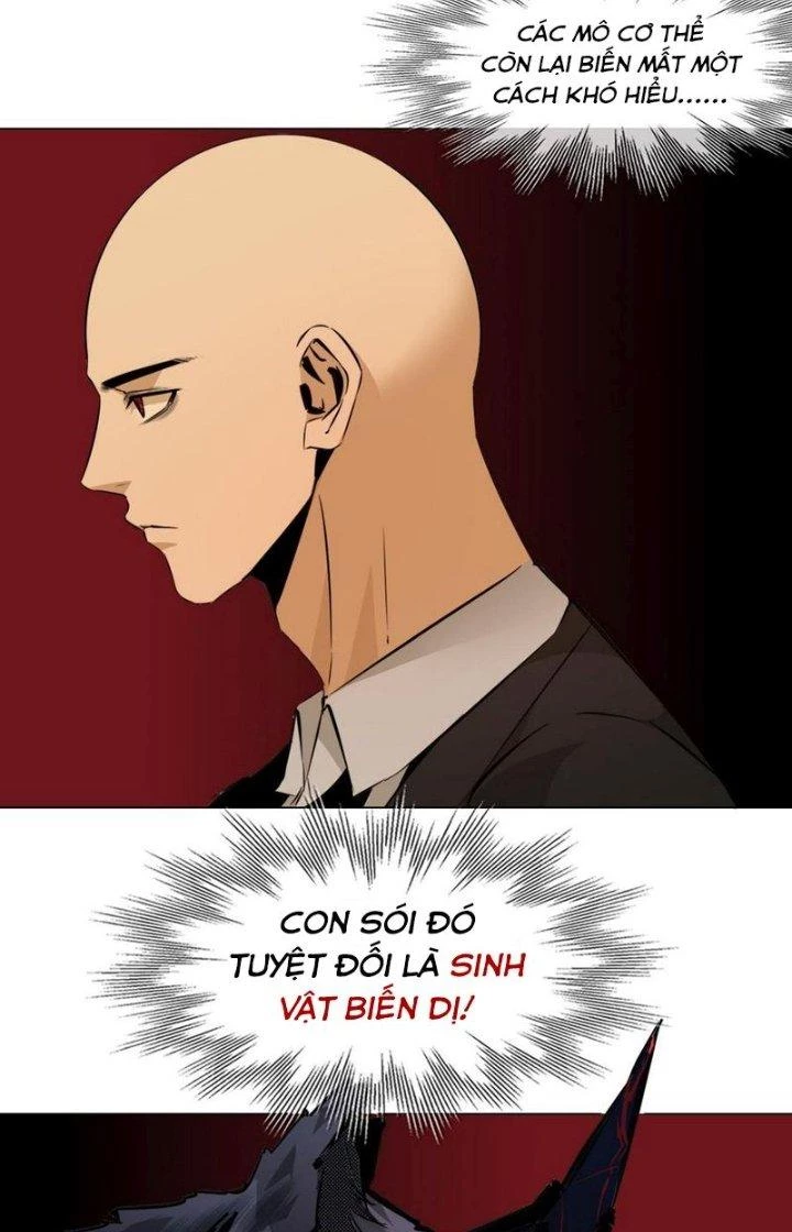 Trải Nghiệm Trở Thành Huyết Tộc Chapter 112 - 22