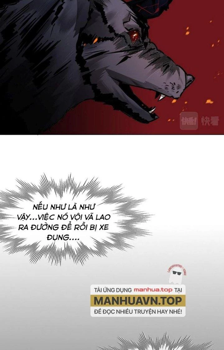 Trải Nghiệm Trở Thành Huyết Tộc Chapter 112 - 23
