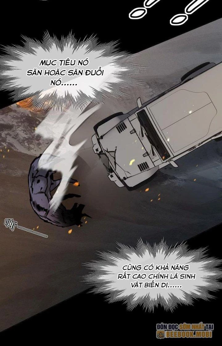 Trải Nghiệm Trở Thành Huyết Tộc Chapter 112 - 25