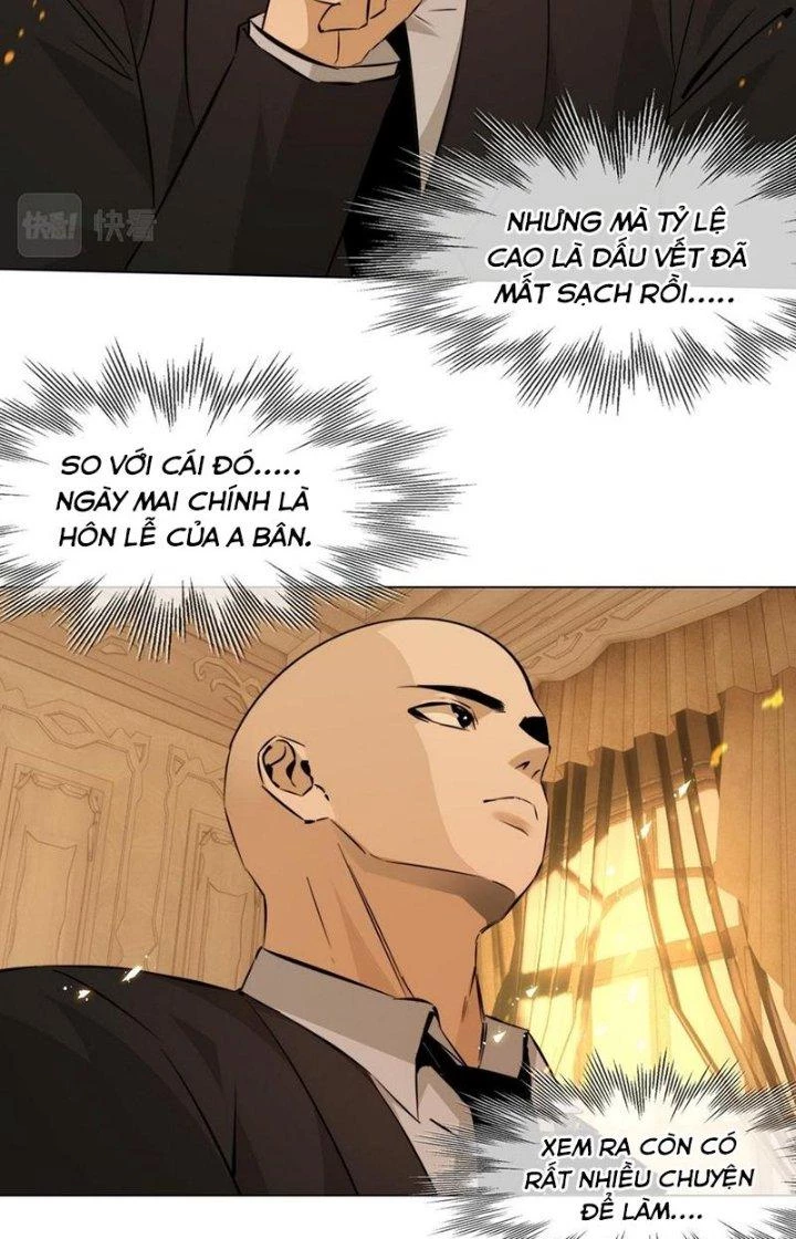 Trải Nghiệm Trở Thành Huyết Tộc Chapter 112 - 30
