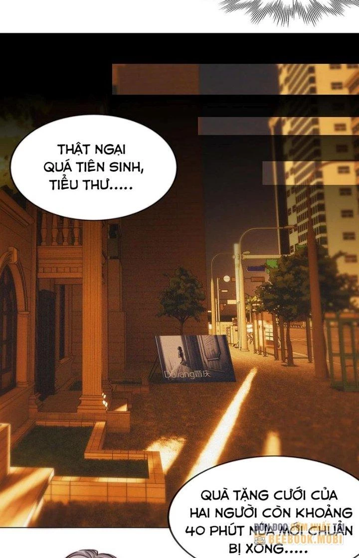 Trải Nghiệm Trở Thành Huyết Tộc Chapter 112 - 31