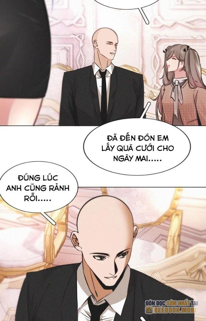 Trải Nghiệm Trở Thành Huyết Tộc Chapter 112 - 34