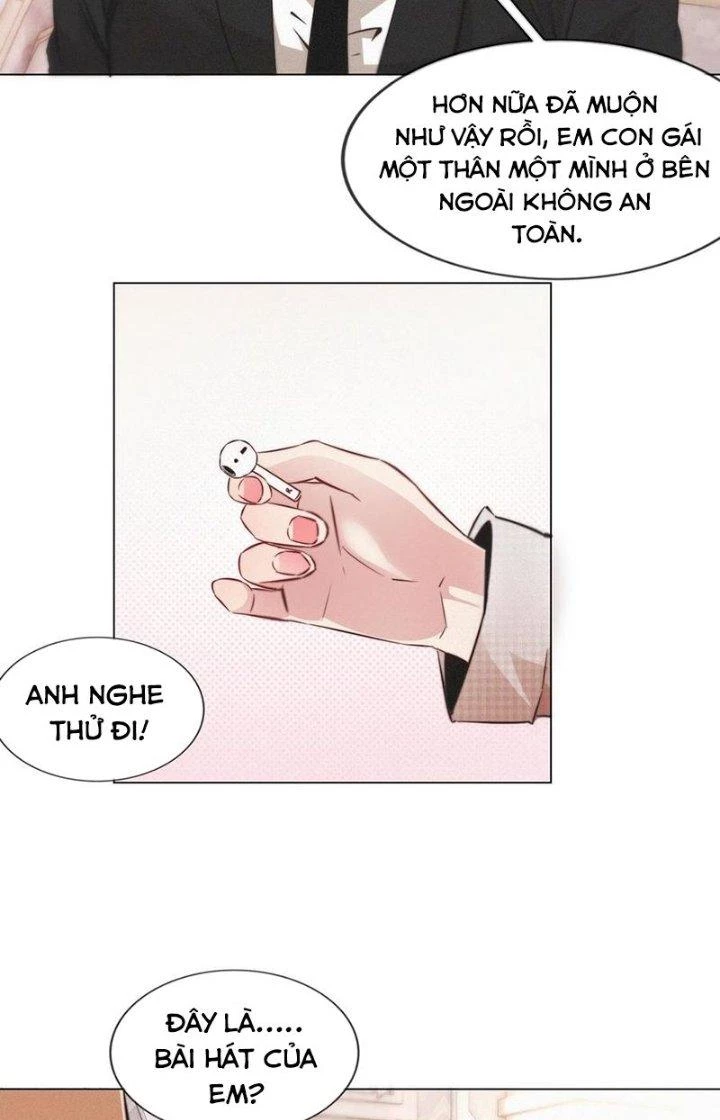 Trải Nghiệm Trở Thành Huyết Tộc Chapter 112 - 35