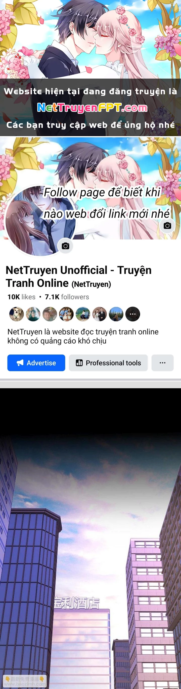 Trải Nghiệm Trở Thành Huyết Tộc Chapter 113 - 1